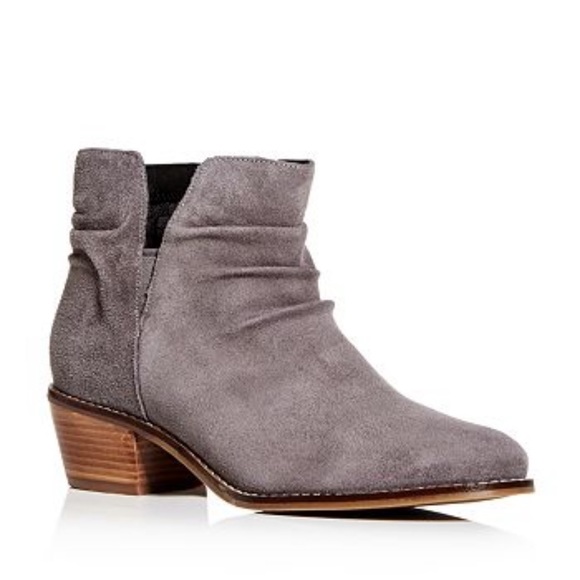 Cole Haan Alayna Slouch Bootie Ankle Bootie - Picture 2 of 5